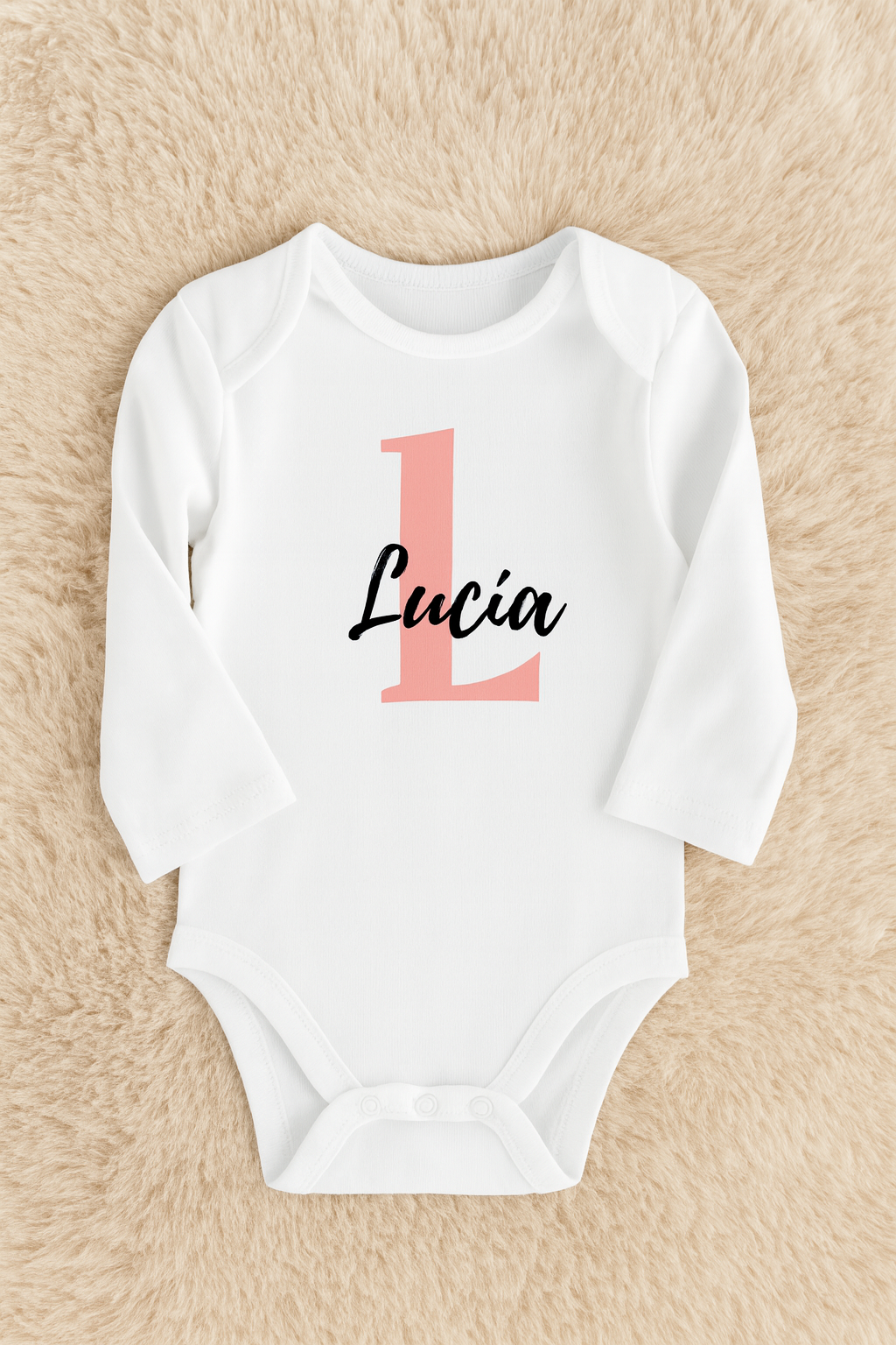 Body "Inicial con nombre chica"