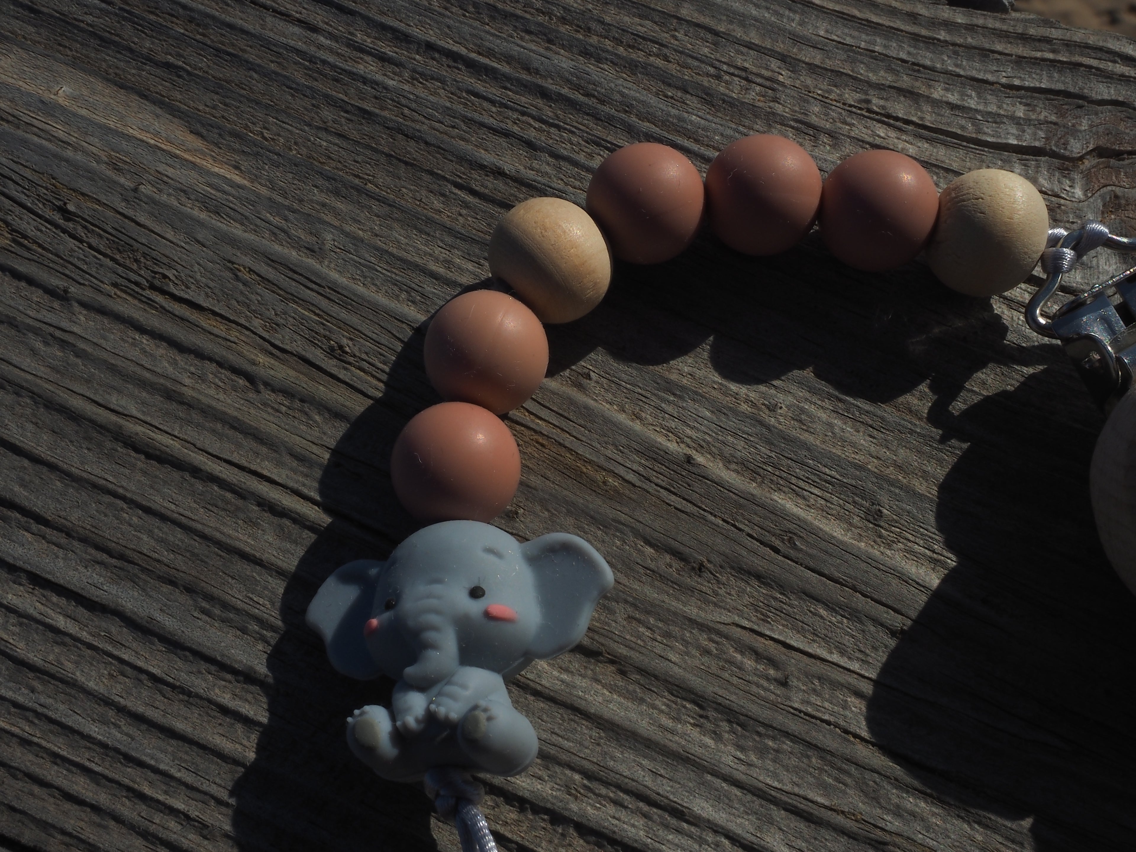 Chupetero especial lulú